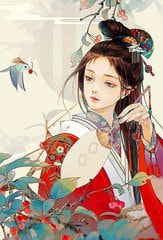 拉布布盲盒选夫，重生后前任他疯了最完整版