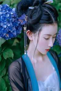 落花有意随流水，流水无心恋落花结局