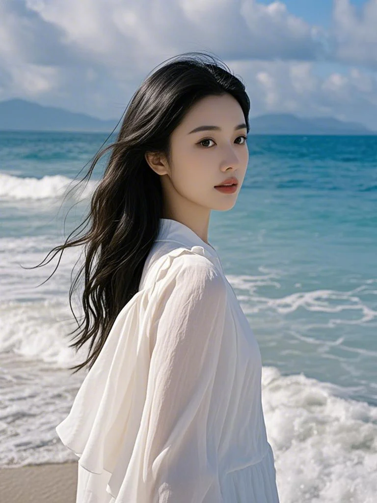 夫君送我做龙王妻，真去了他又不高兴无删减全文