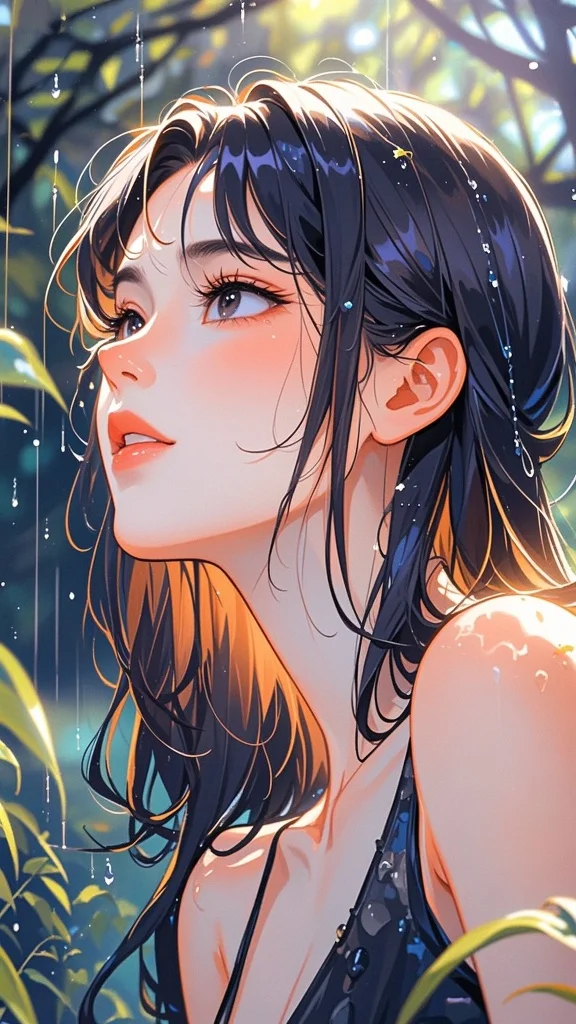 爸爸的校花女友打碎我百达翡丽后前文+番外