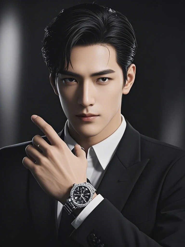 与君折桂寄相思番外