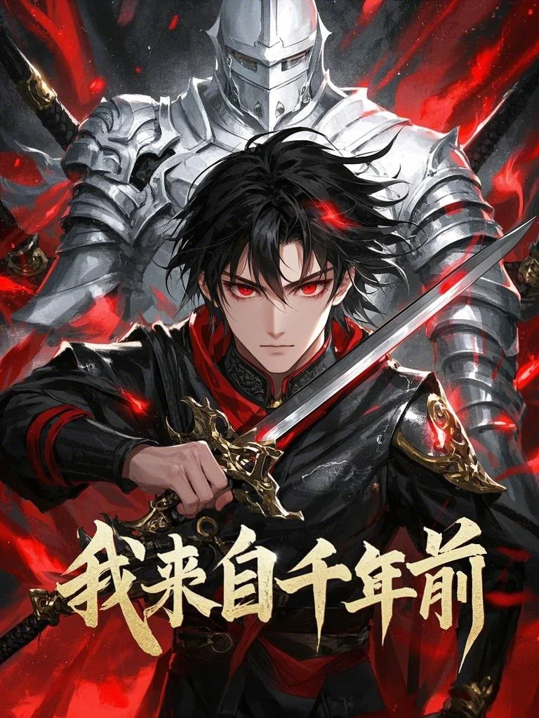 春水迢迢，爱恨已消后续+完结