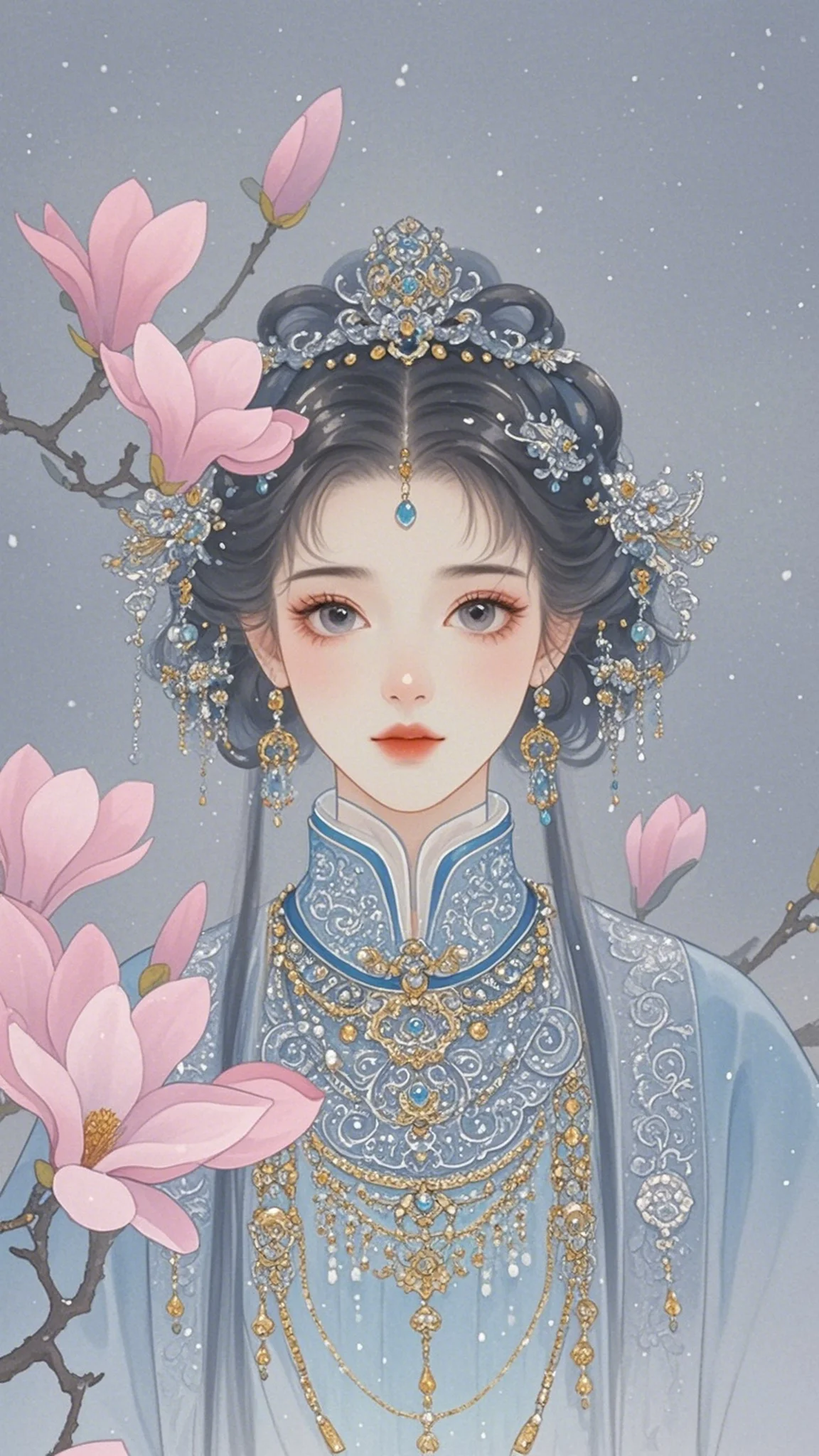 老公白月光怀孕了，可孩子的爸爸不是他完整