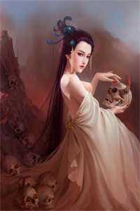 孽徒弑师后,却屠尽仙魔祭奠我好书
