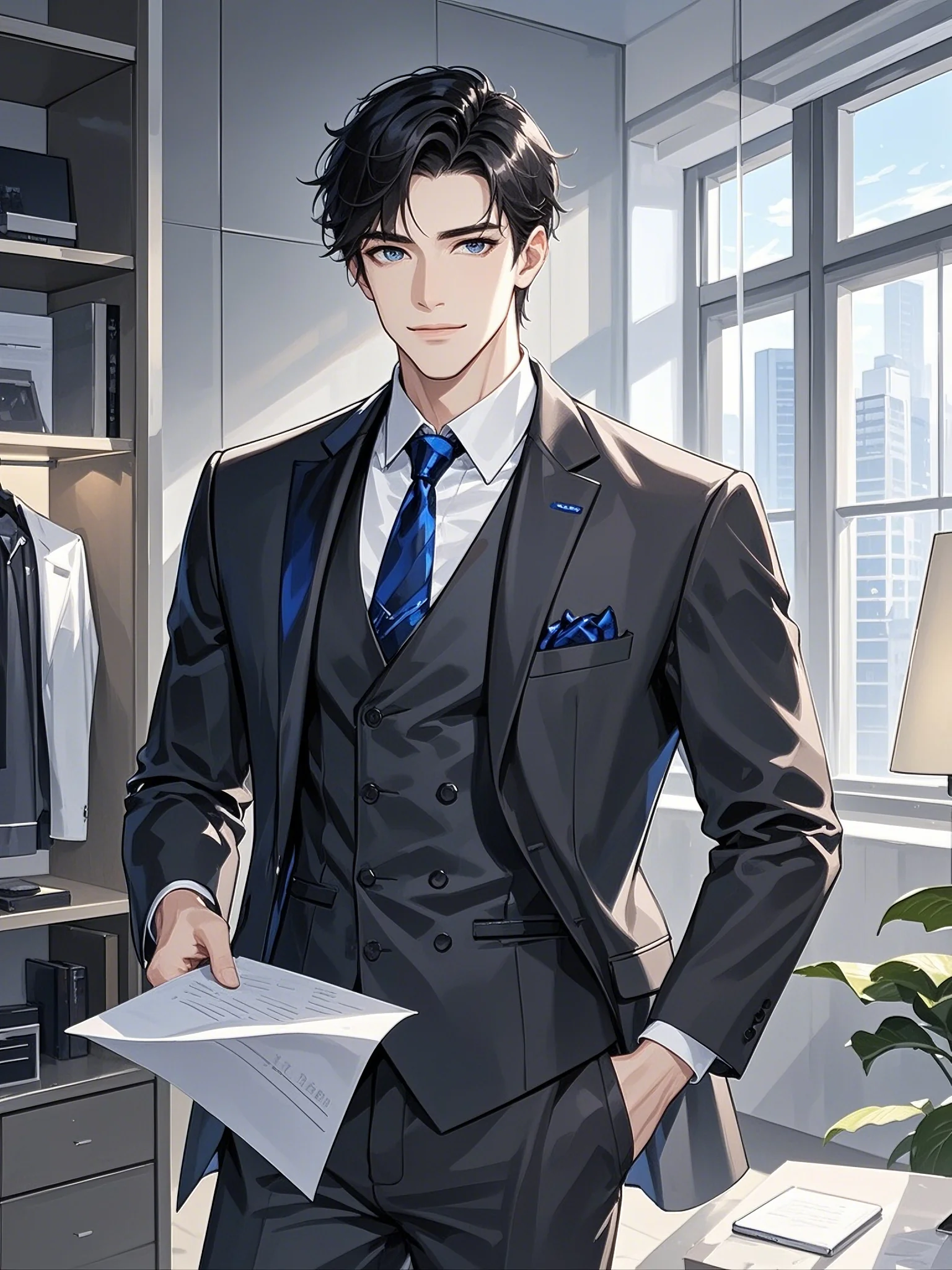星光未尽,心焰难熄无错版