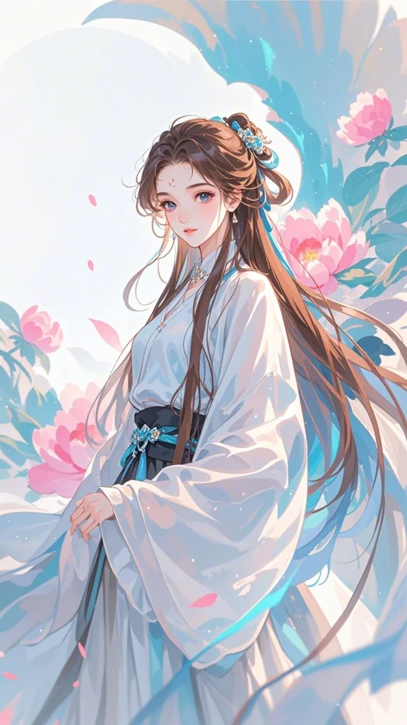夫君送我做龙王妻，真去了他又不高兴无弹窗