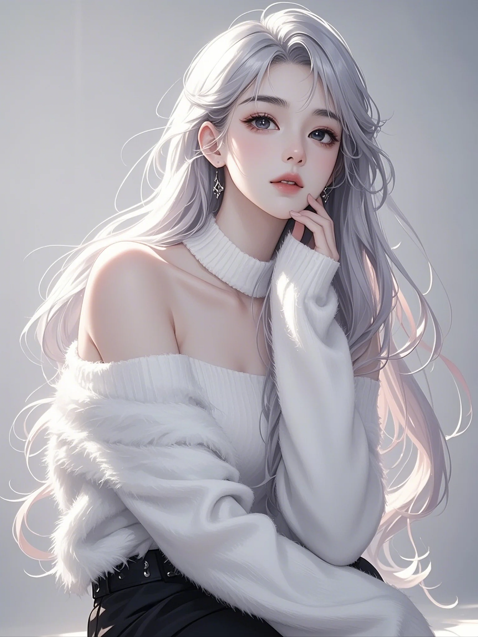 春尽花落情断忘川TXT