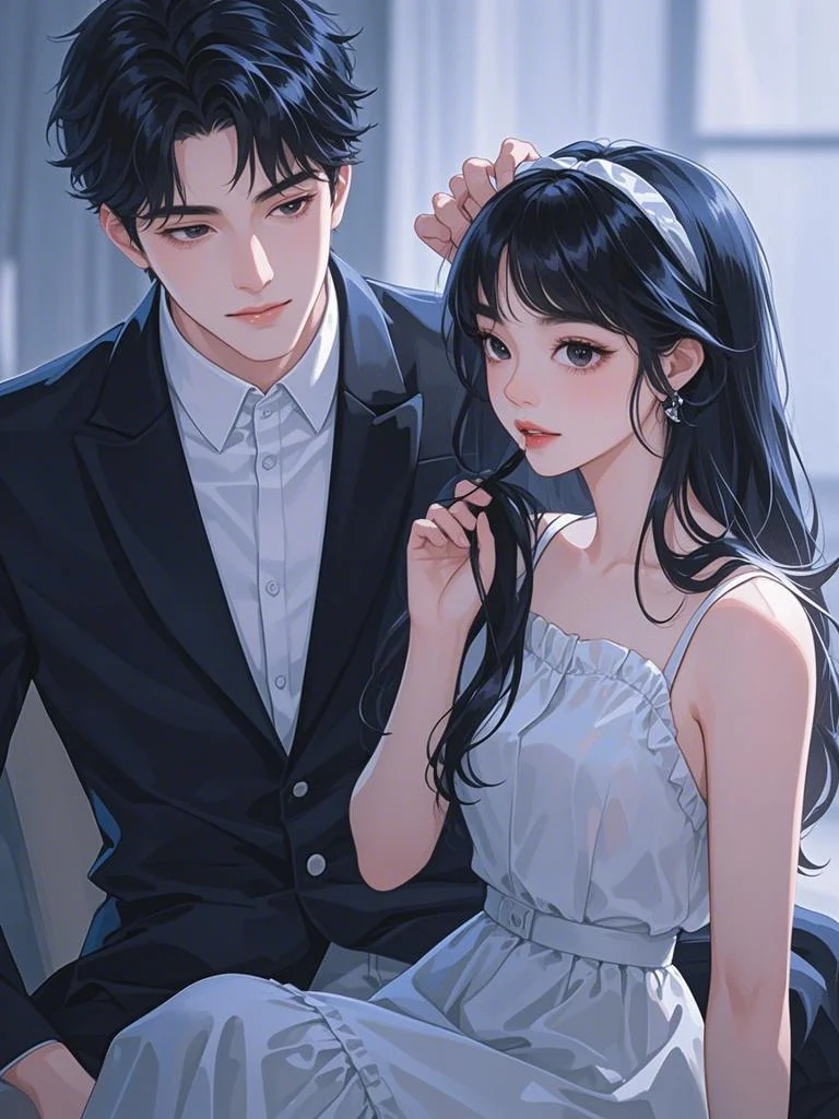 重生后，亲眼看着他娶走了扫把星无删减全文