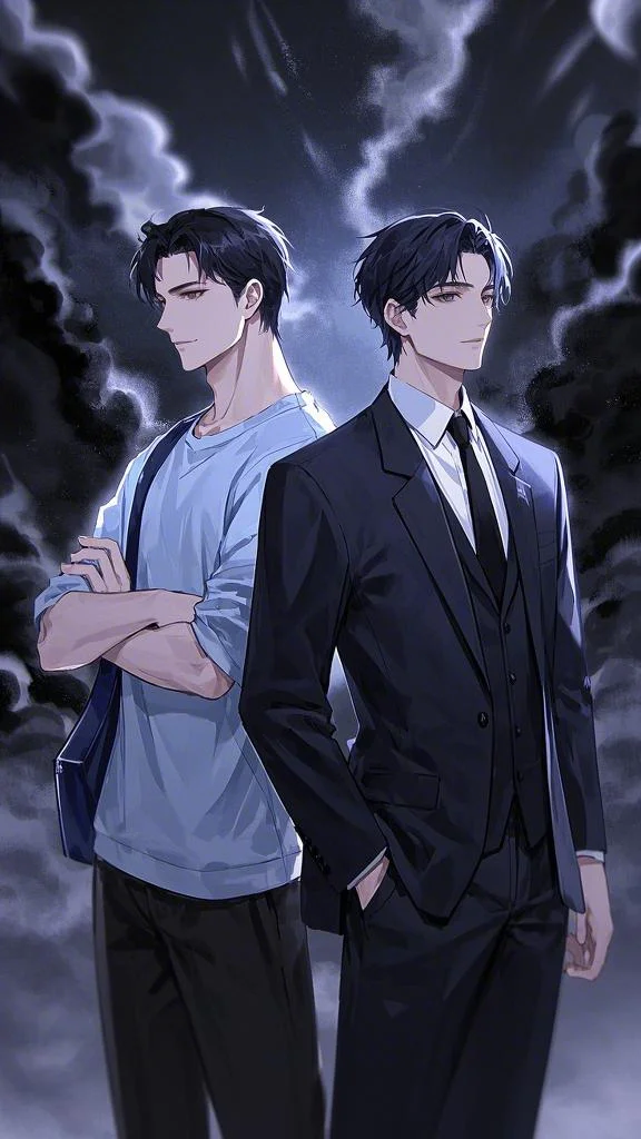 碎骨成尘不问卿by