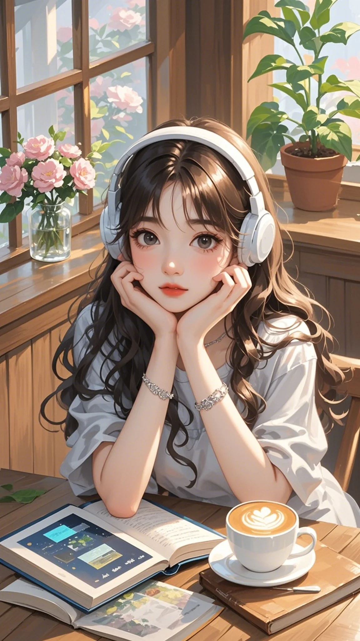 前女友华丽逆袭后，带着未婚夫嘲笑我篇章