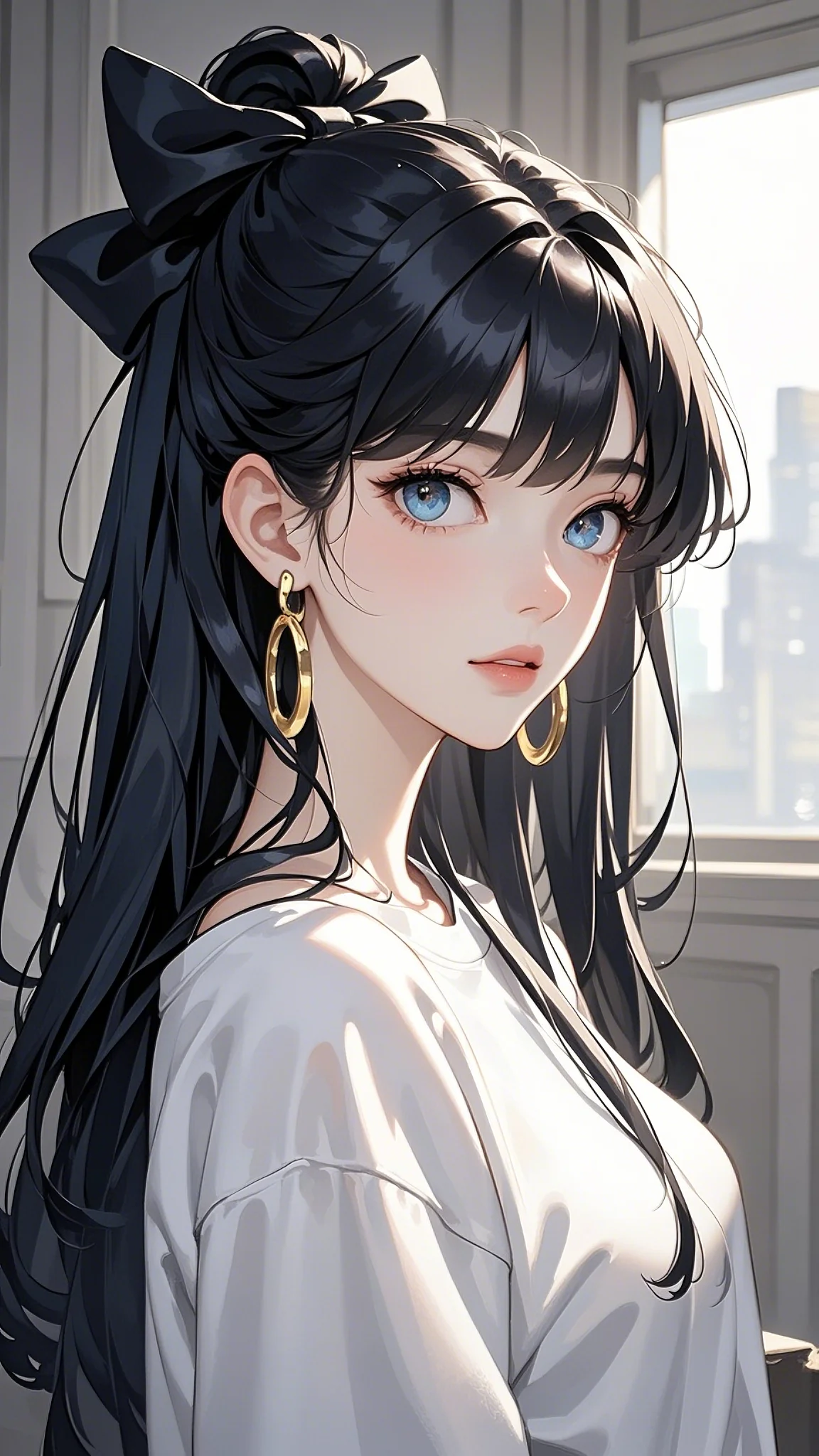 情人节的玫瑰摊全新