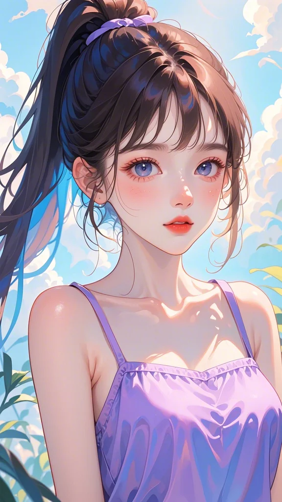 手撕剧本后，我成了他大哥的心尖宠无删减版
