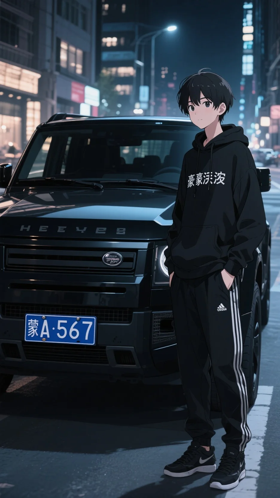手撕职场娇牛马前文+后续