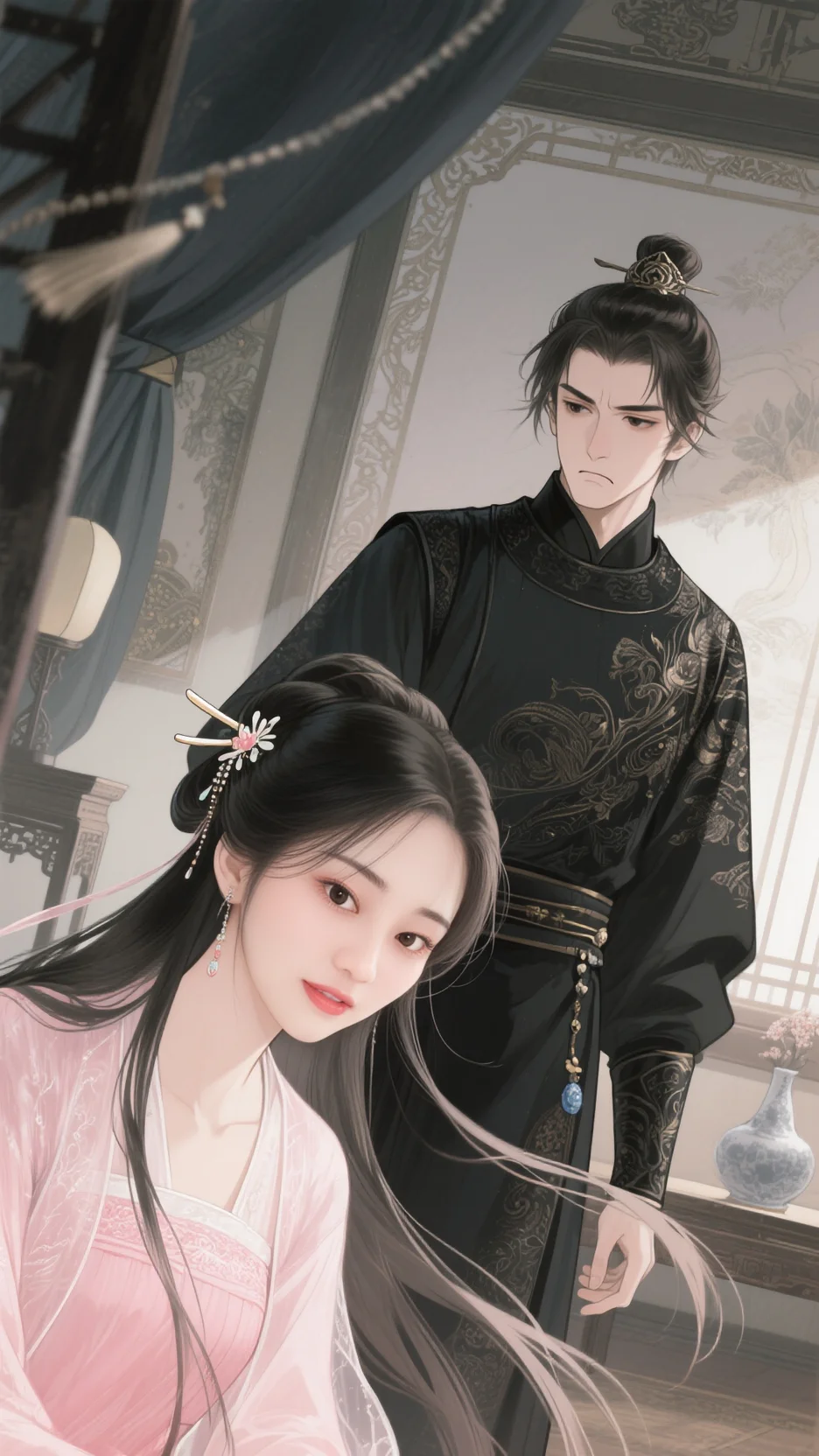 婆婆拿女儿的救命钱去搞投资免费看