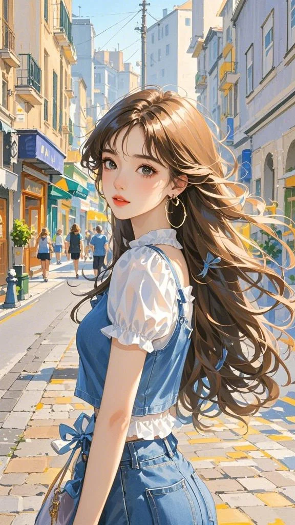 我爸是个门卫大爷，却有无数美女排队追求他好书