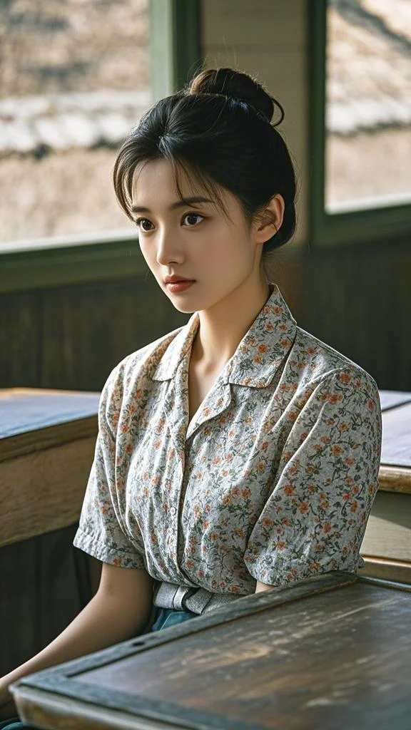 我辞掉护林员工作后，自称山神转世的村长女儿慌了全本