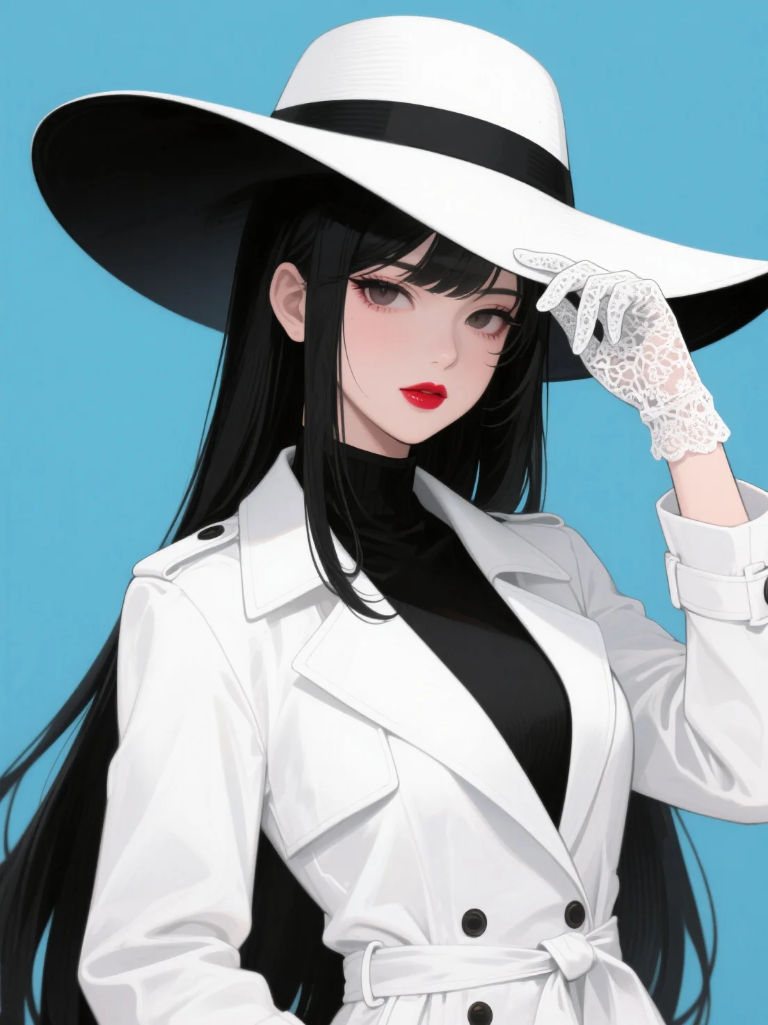 女儿被绑气球飞走后,老婆悔恨终生全集