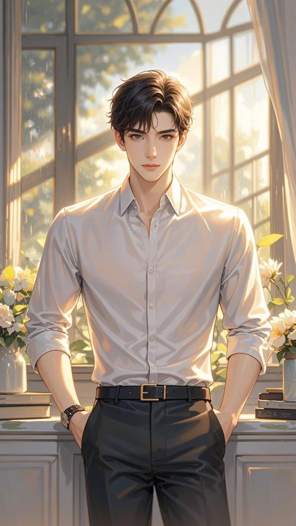 老公将植物人儿子心脏移植给白月光后，我杀疯了周聿安周哲全文