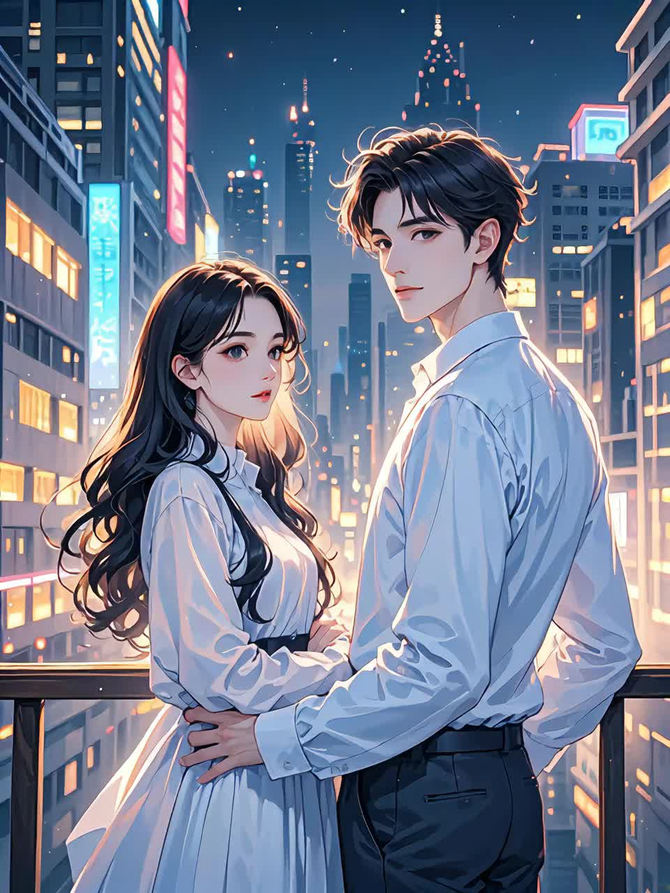 老公为了养妹让我流产9次，我改嫁了爆款宝藏