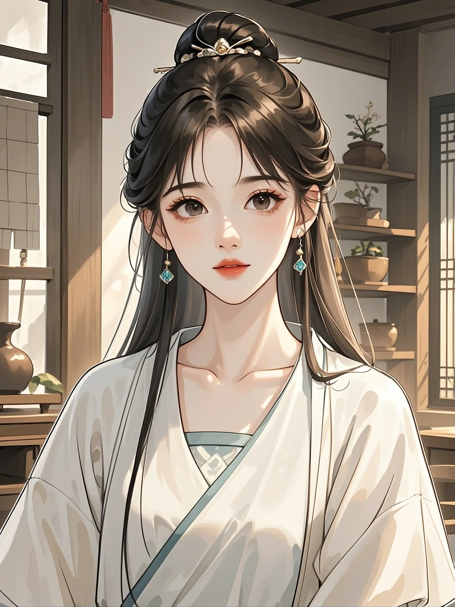 我另娶他人后，选择小白脸的妻子悔疯了番外