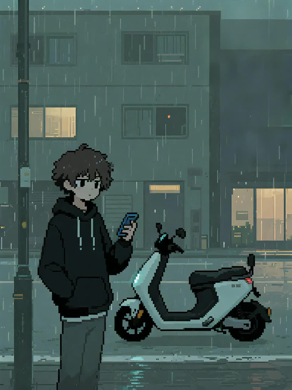 说谎的解药连载