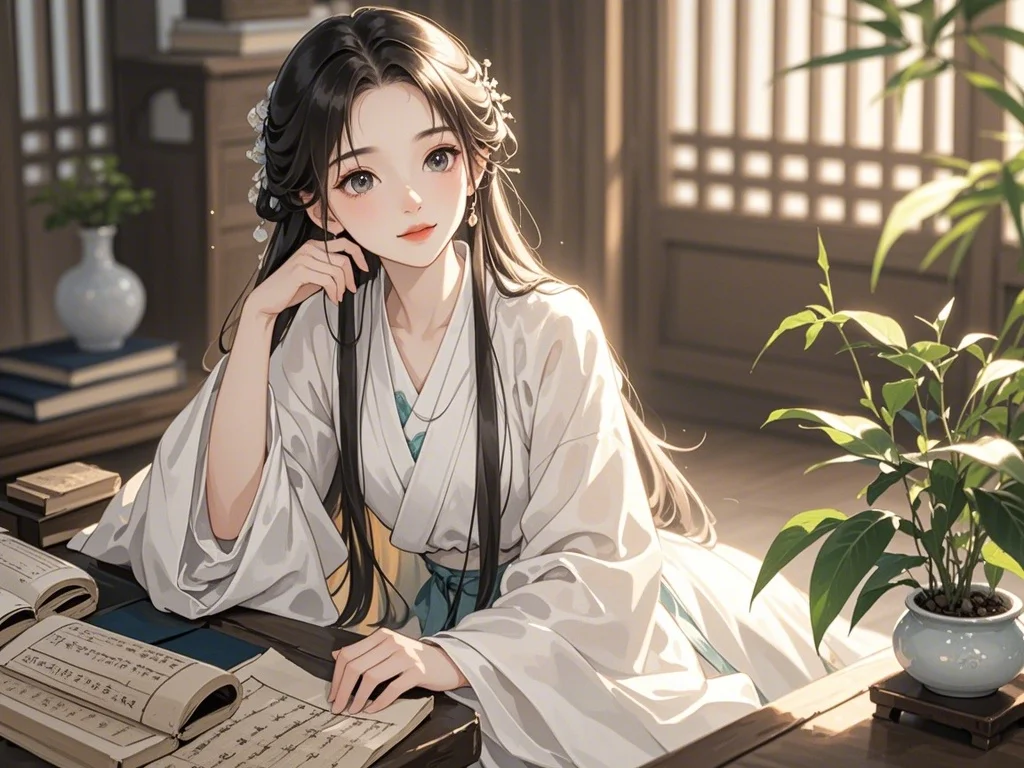 高考第一个出考场，我把爆红的机会让给闺蜜爆火全网