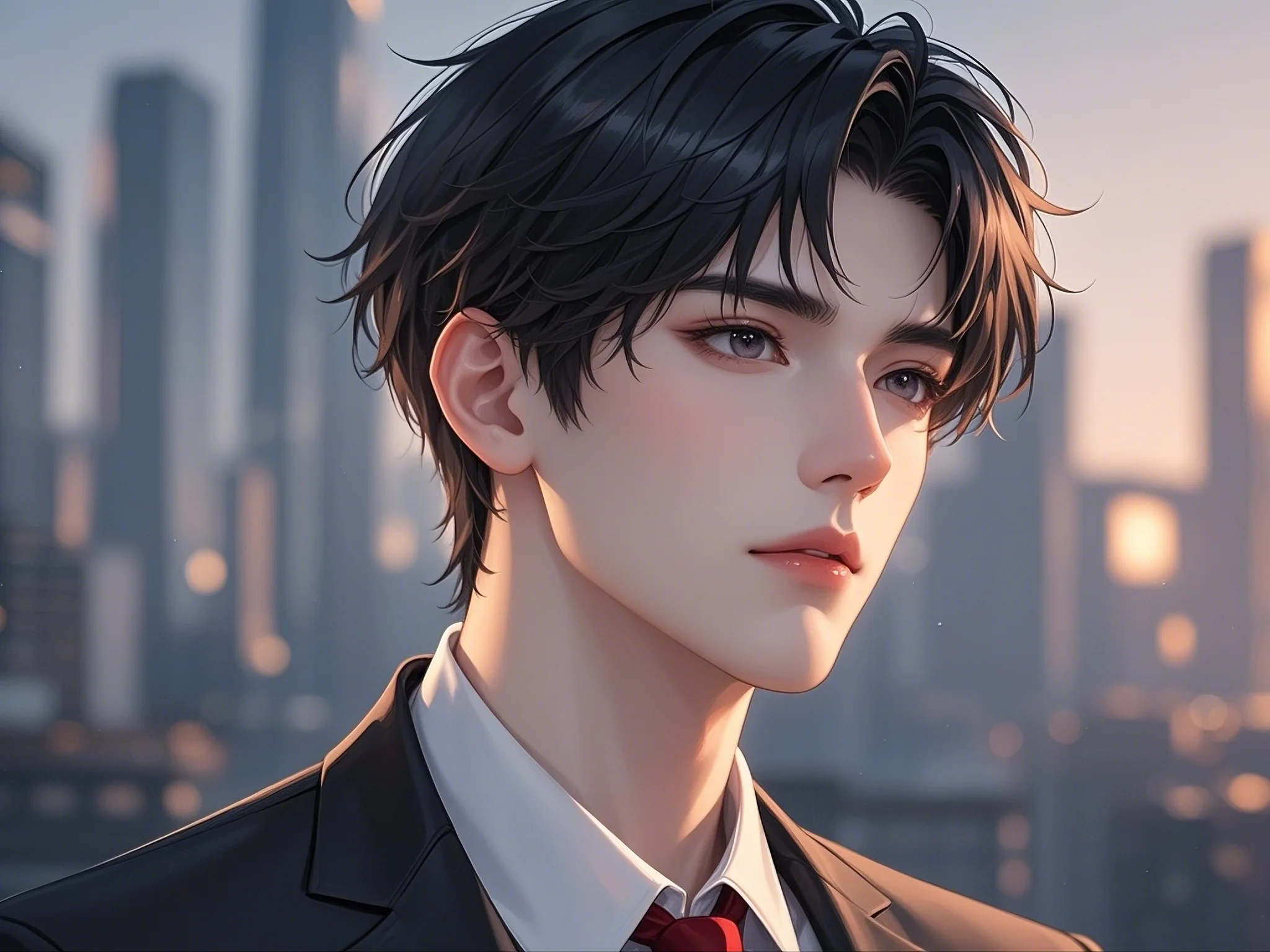 王阳苏晴晴的小说婚礼当天未婚妻助理让我穿伴郎服,我选择退婚小说阅读