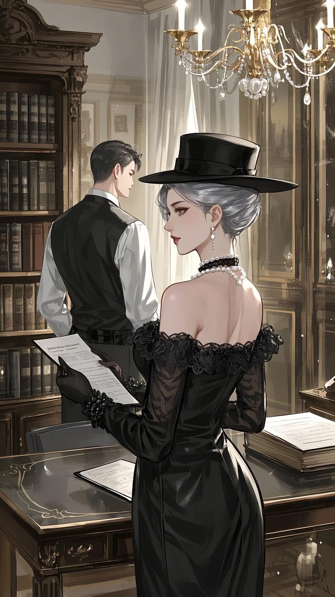 婚礼当天未婚妻助理让我穿伴郎服，我选择退婚畅读
