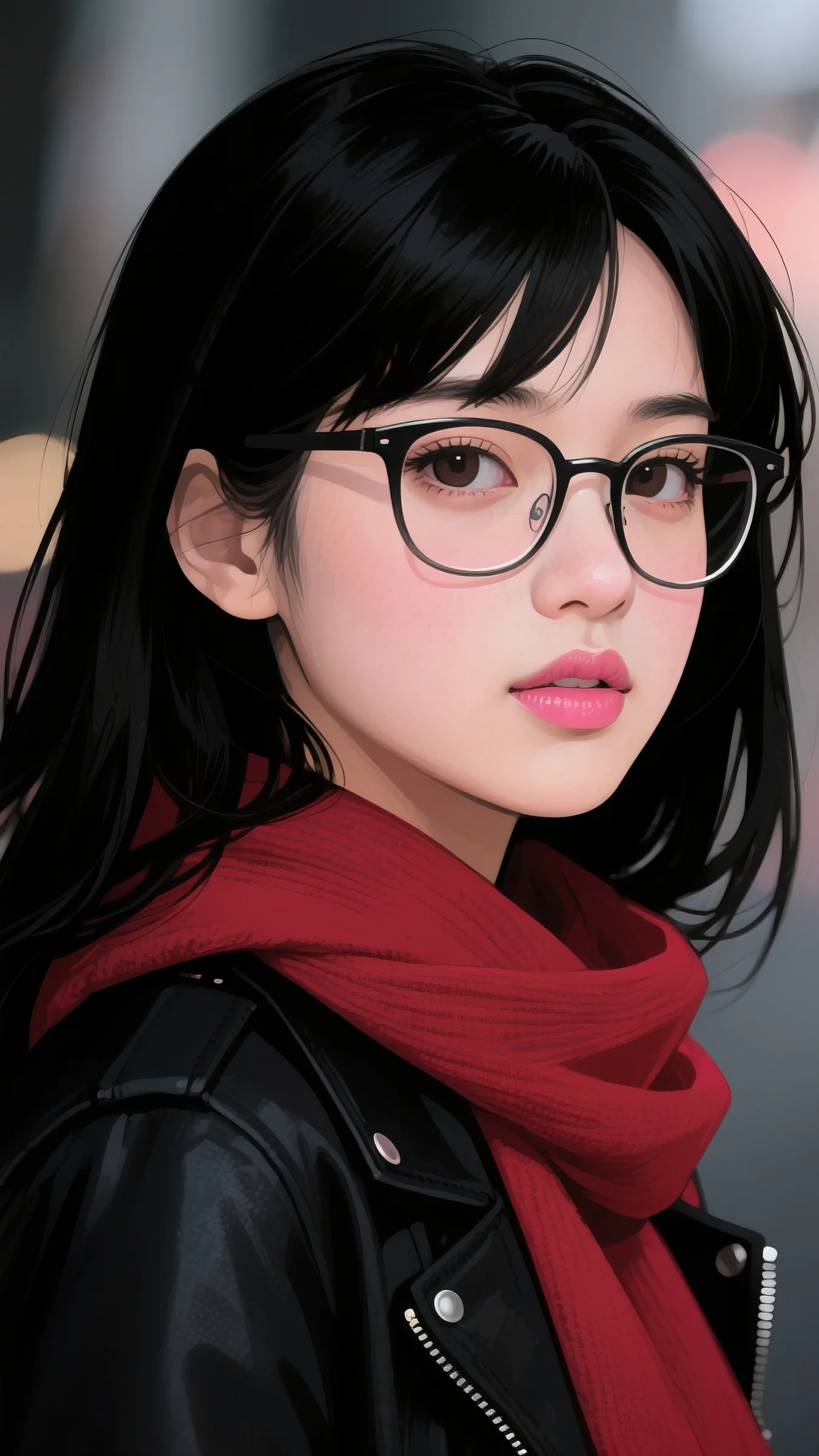 十指连心，情无所归无删减版