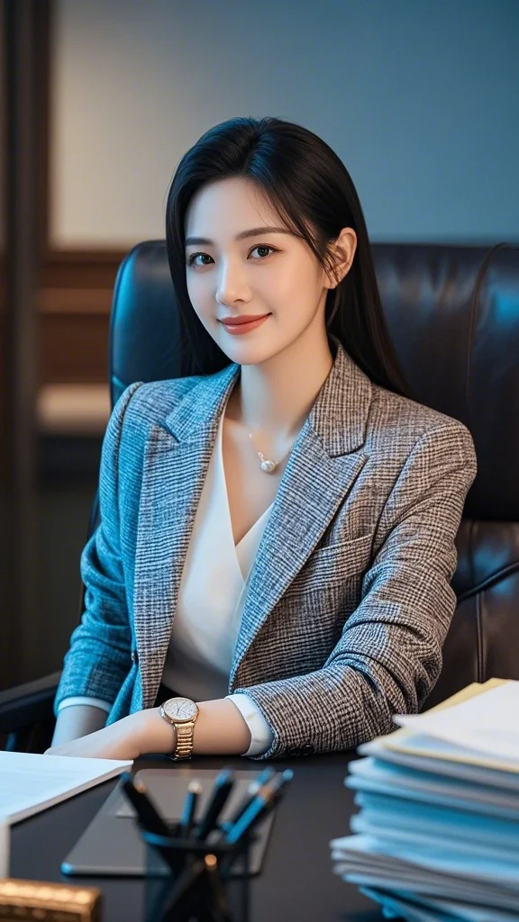 总裁未婚妻逼我下跪，我选择退婚TXT