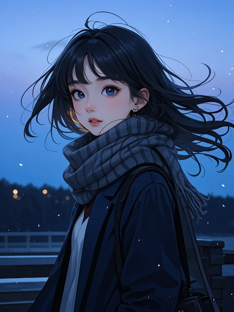 永不抵达的港湾已完结版