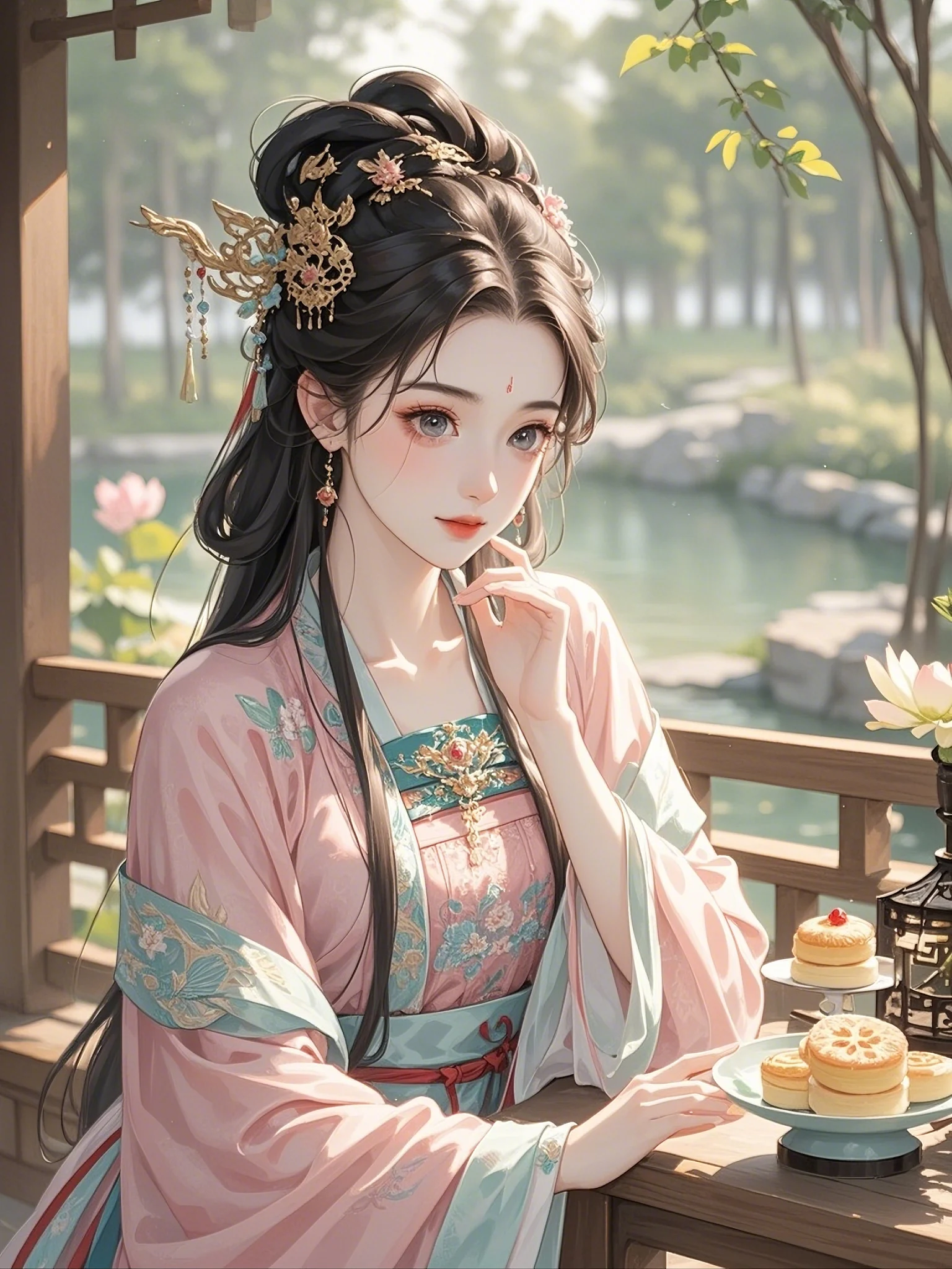 霍承钧温栀南的小说残烛孤影负前誓小说阅读