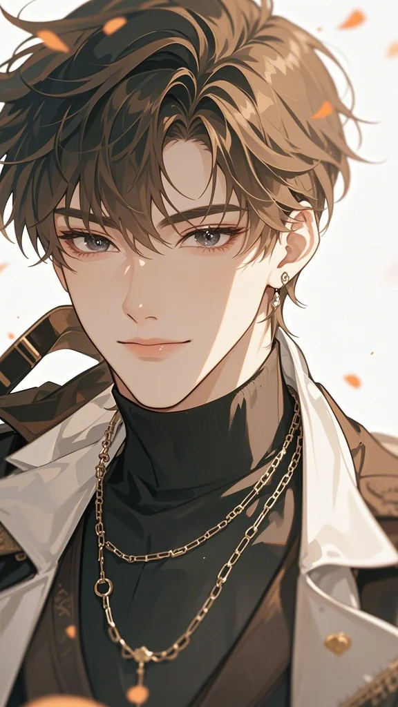 爱意焚尽终离恨完整版