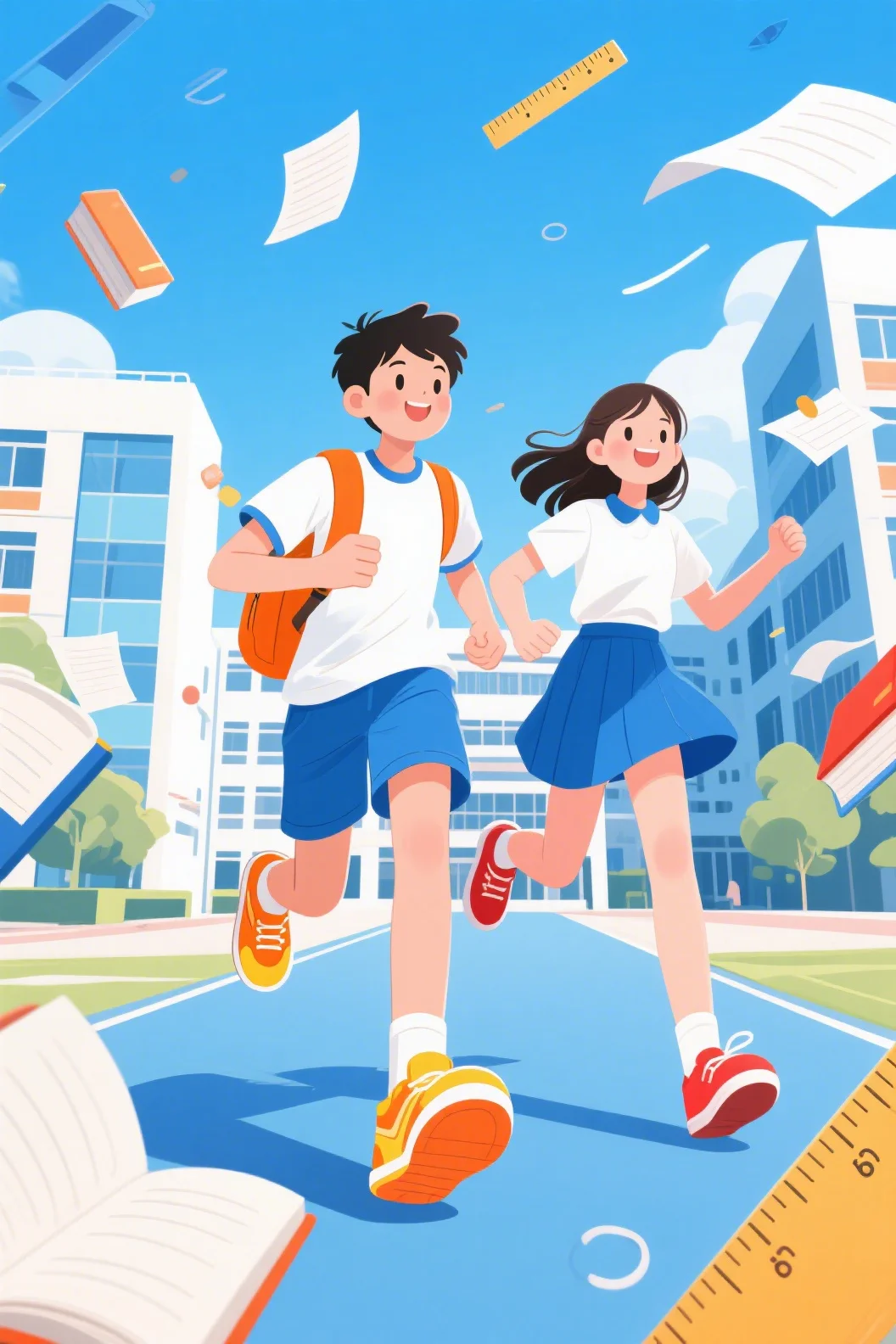 流水汤汤，与君长诀顾孟天月月全局