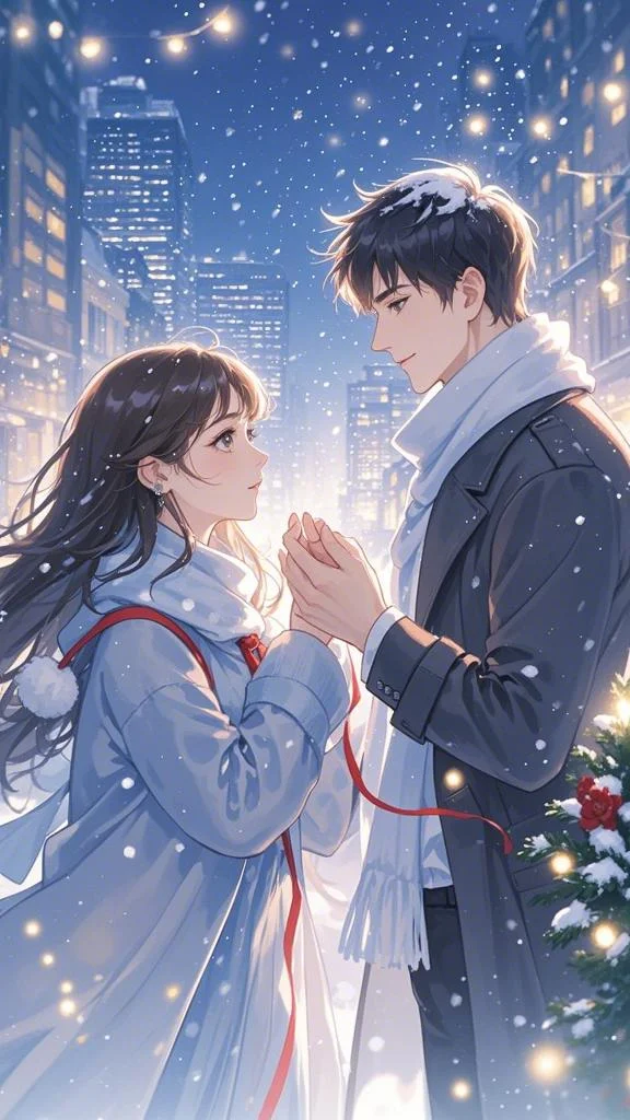 看见弹幕后，我不当舔狗了无错版