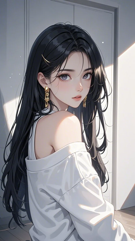 直播综艺，老公情妇自爆让我女儿留级四年照顾私生子后续