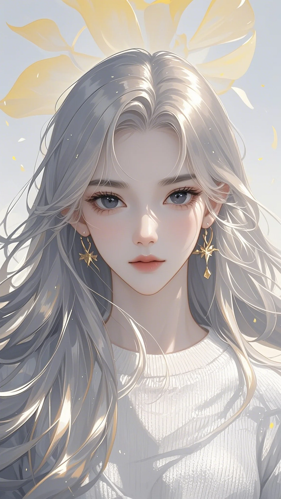 气运被夺后，我手撕恶毒母子质量好文