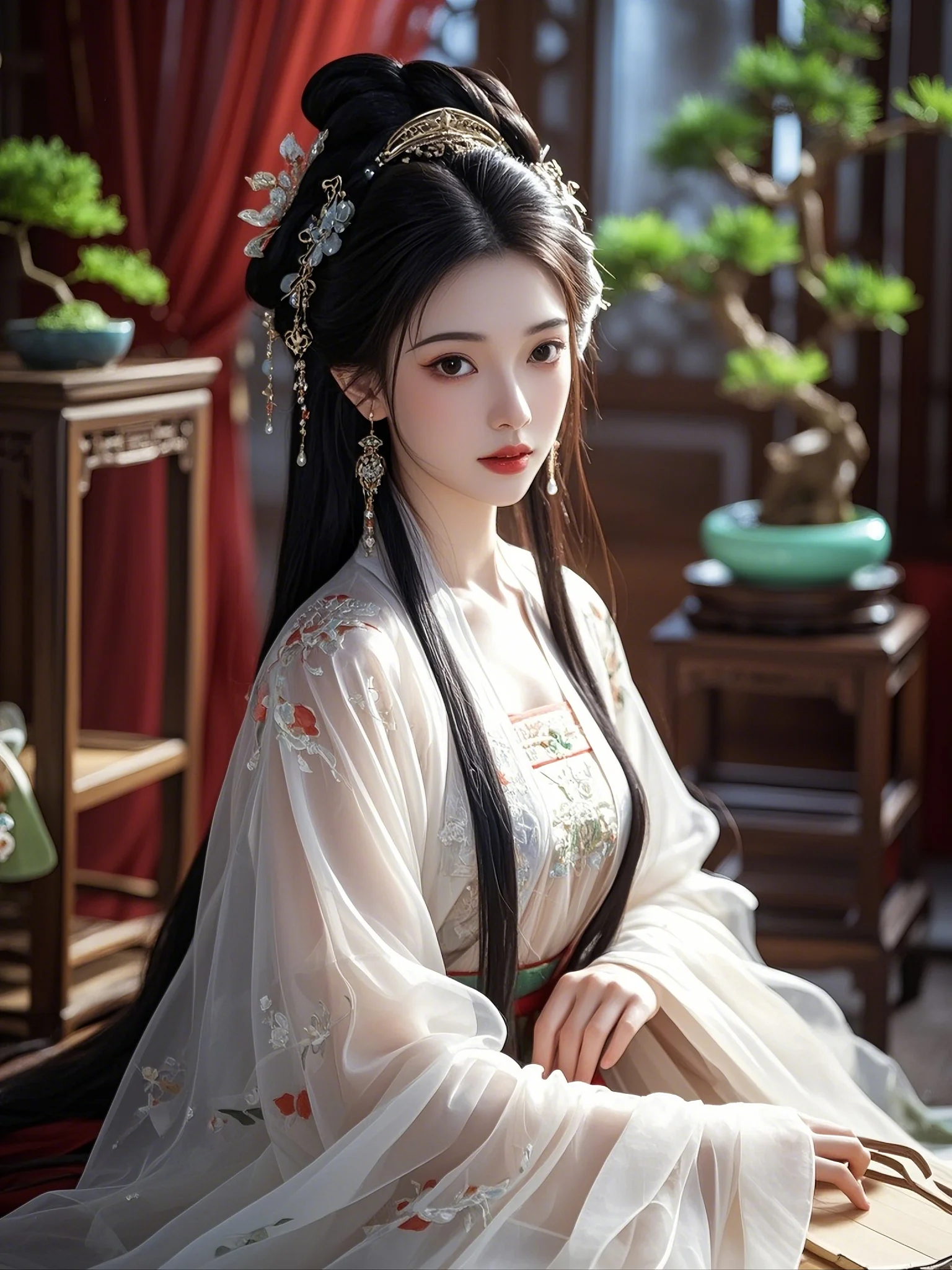 装穷的丈夫拒付车祸女儿的医疗费后全篇