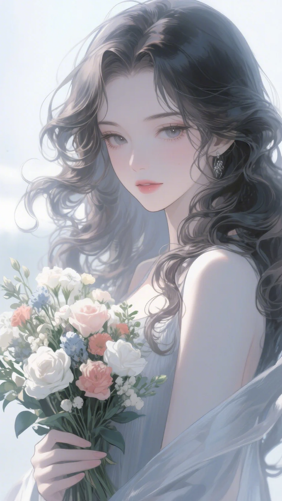 重生后打脸伤害妈妈的白莲花闺蜜阅读