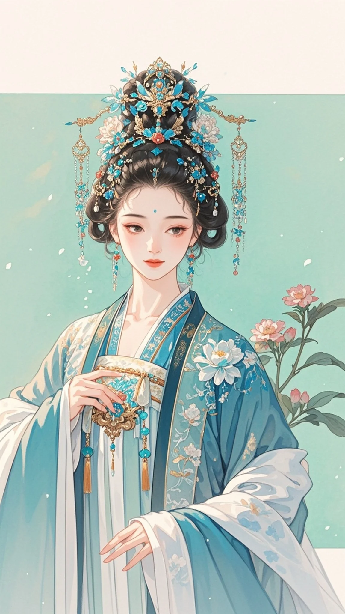 重生后打脸伤害妈妈的白莲花闺蜜白莲花清清番外