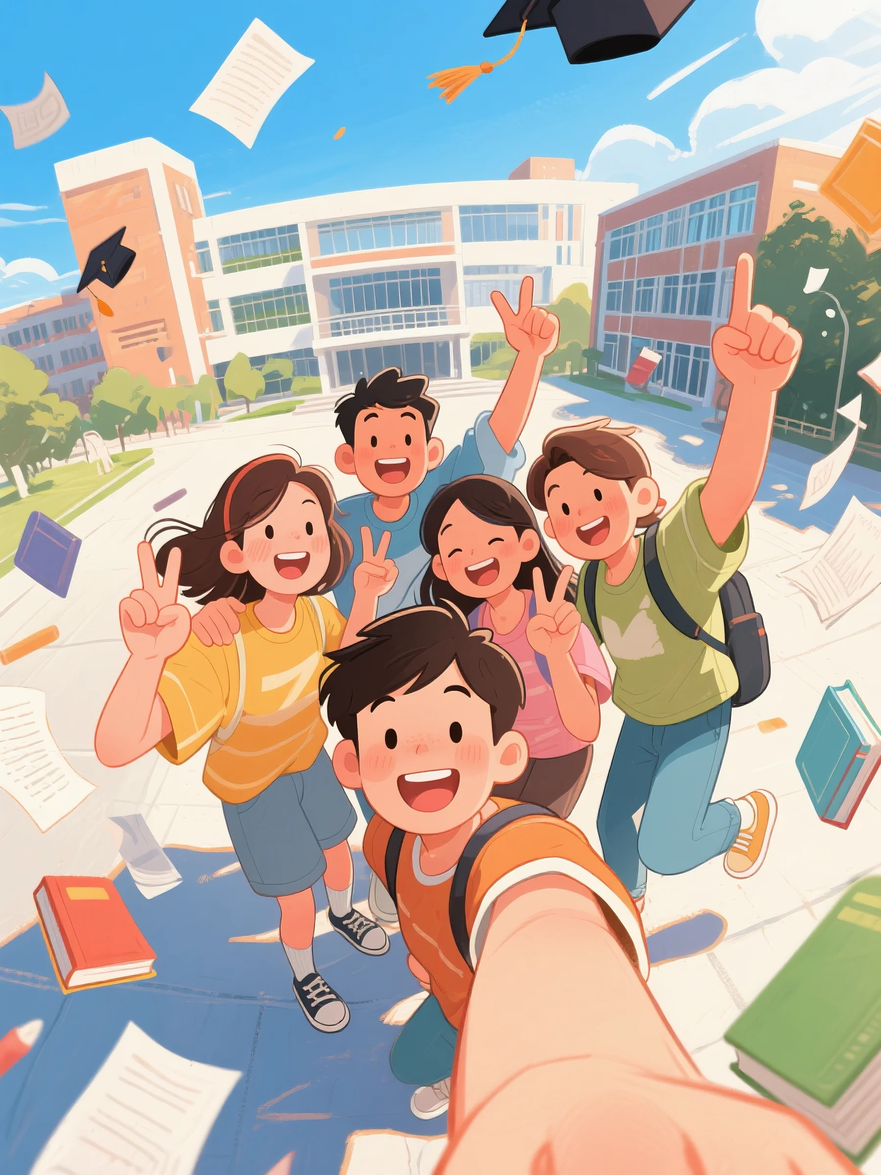 偷吃天价兔后,傅总破产了后续