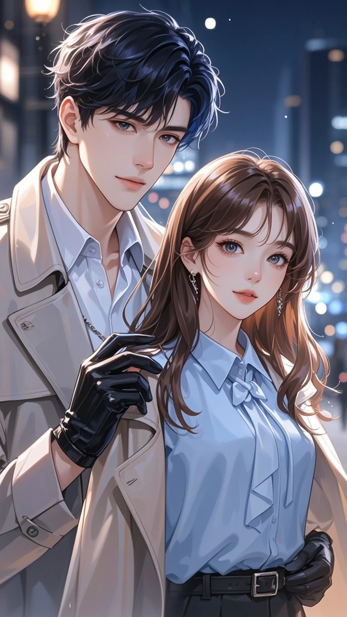 皇帝从江南接回一名女子后,我放下他离开春桃清桃后续+完结