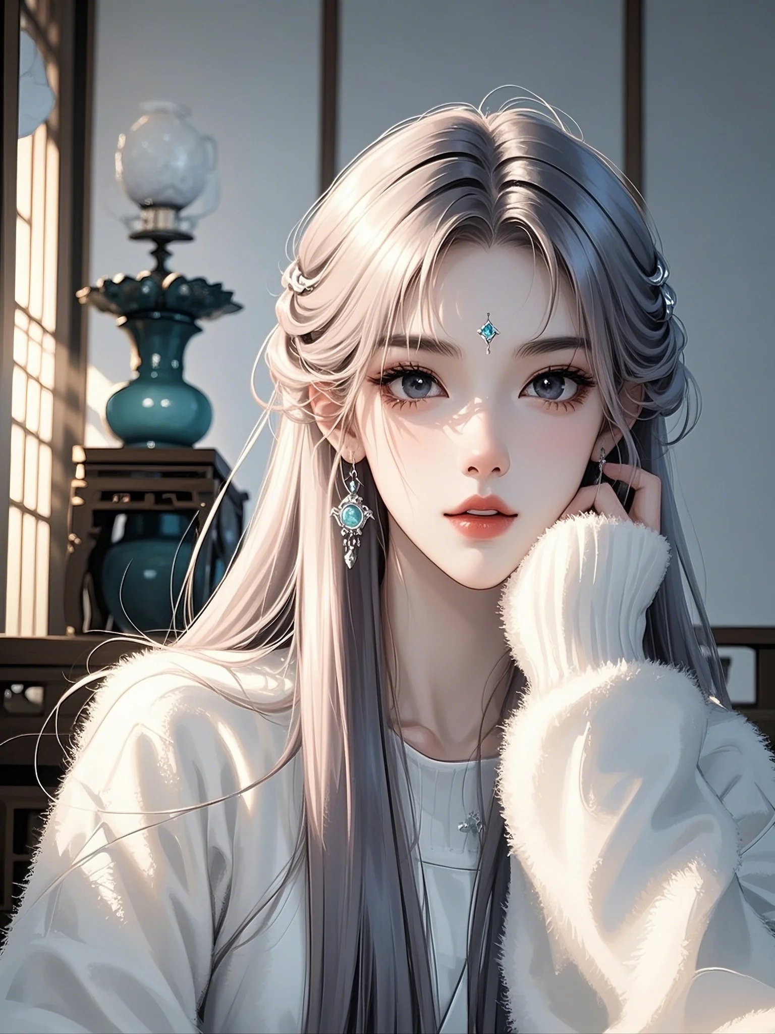 困在爱的时光完整版