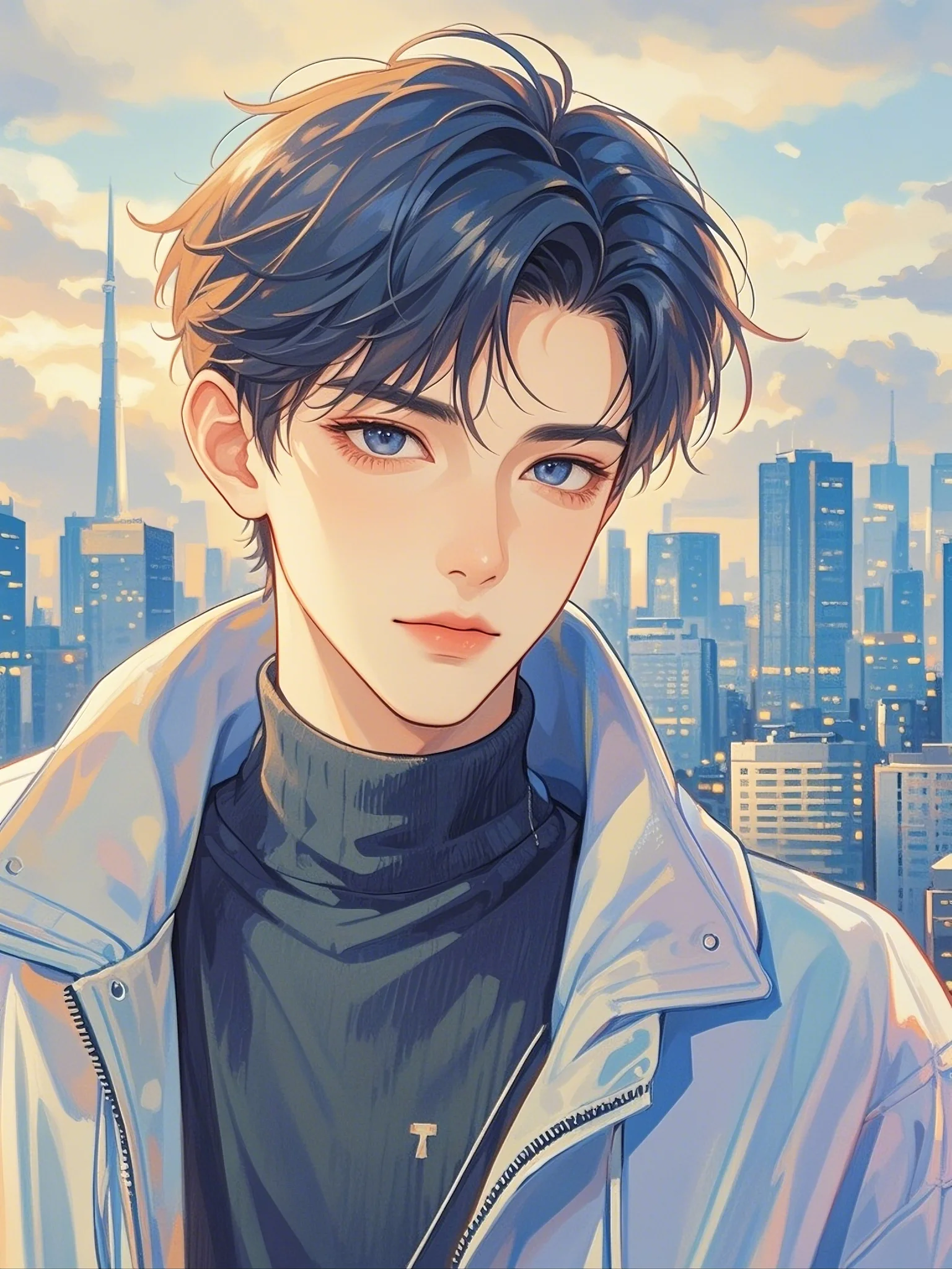 老公因为工作，缺席了我的生日宴会无删版
