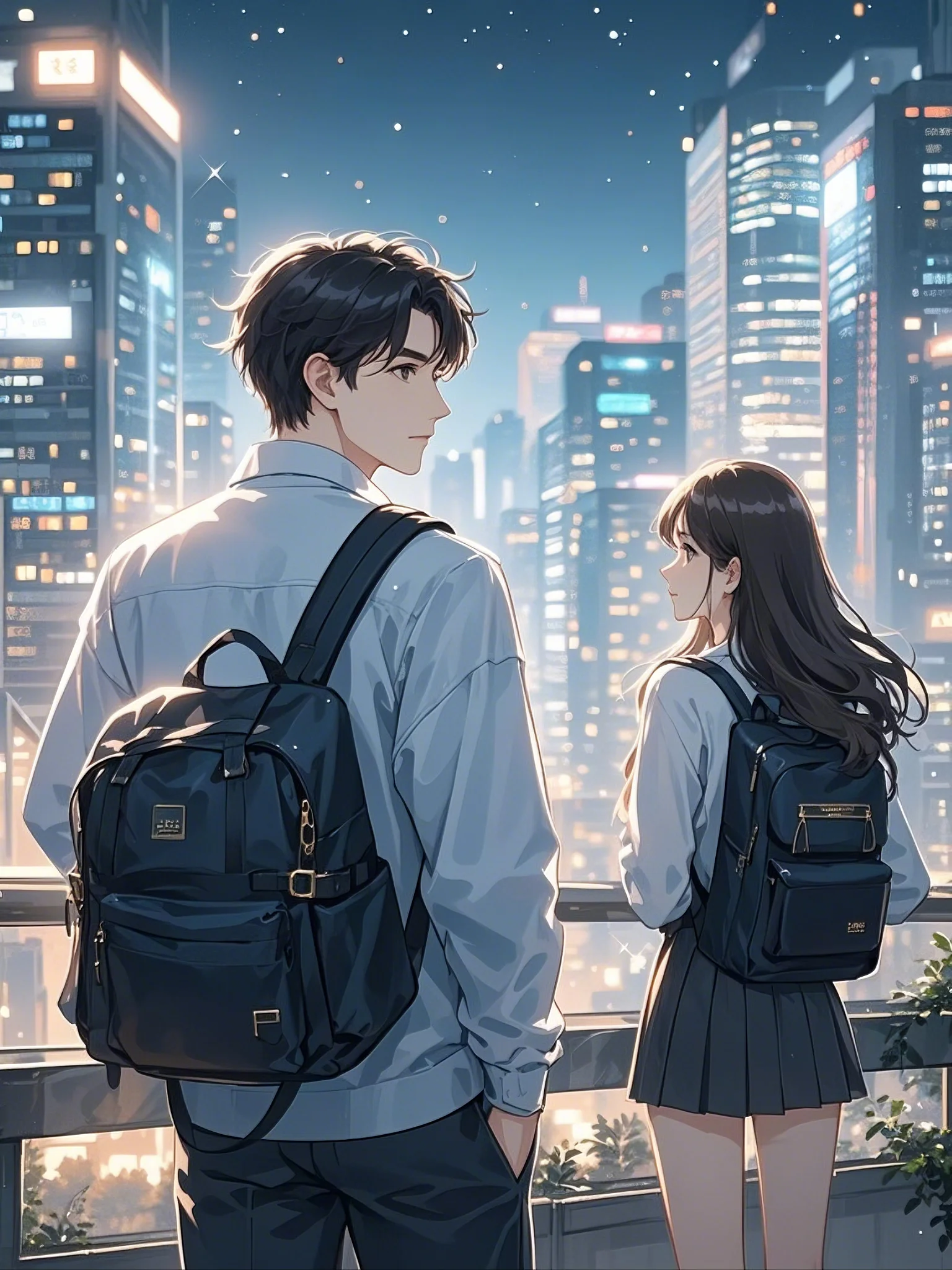 重生后，我冷眼看未婚夫小秘书给甲方爸爸送盗版labubu新书