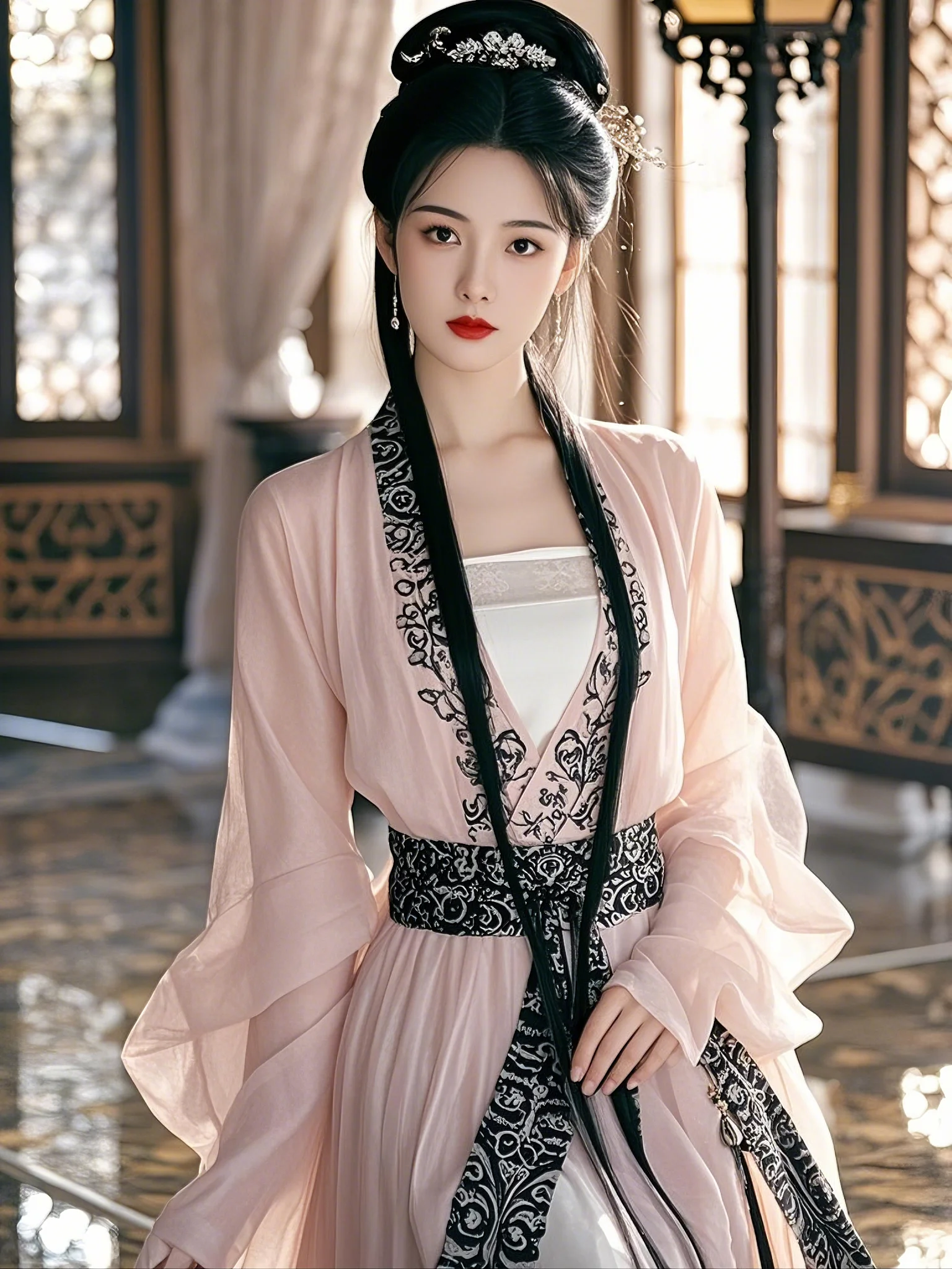 只因为妻子秘书抢了我一杯咖啡，我选择和妻子离婚前文+后续