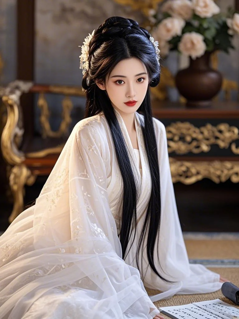 晒婚戒后，她说我抢了她老公推介