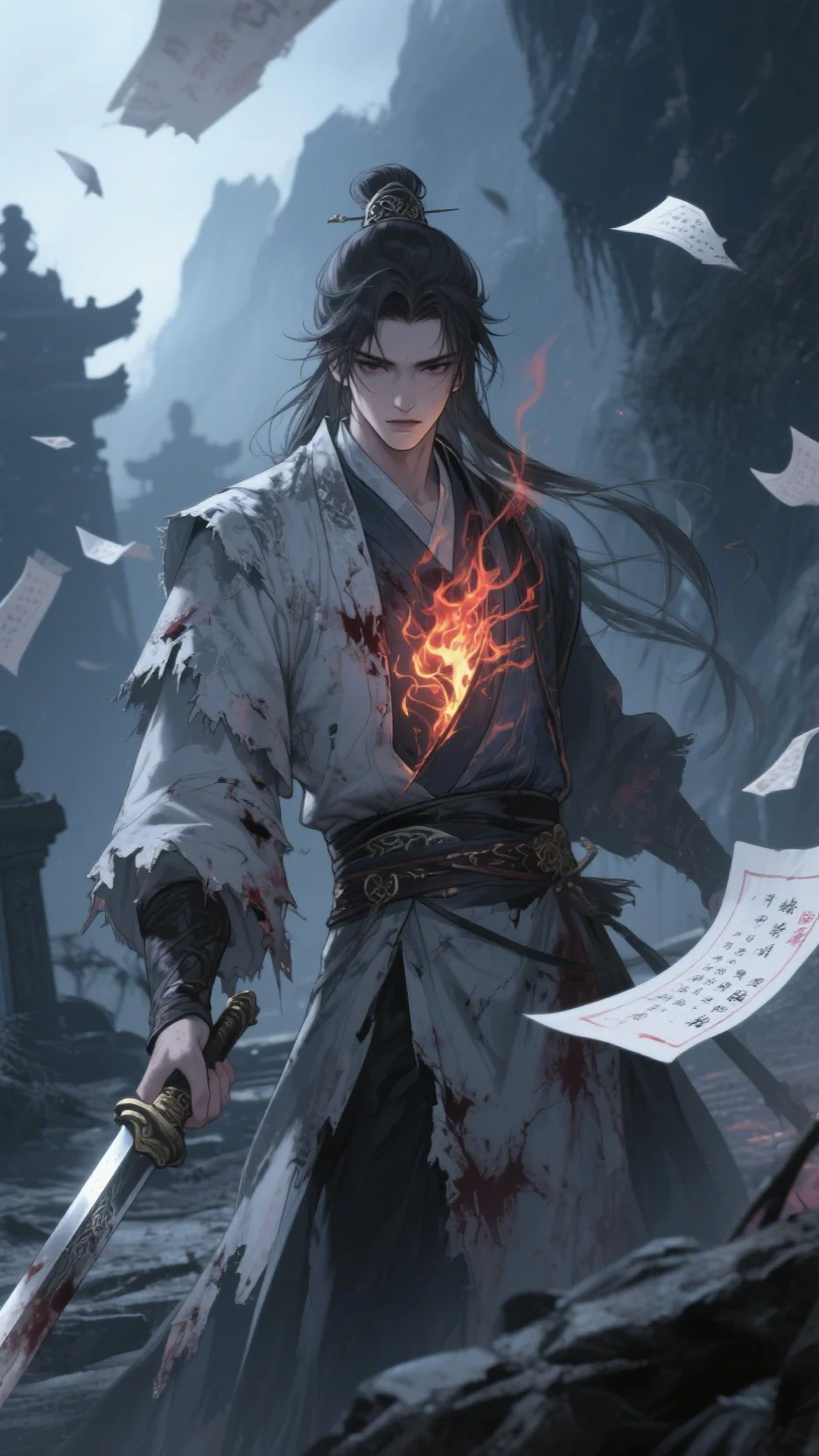 重生后我去扫厕所，鉴宝女神却疯了文章