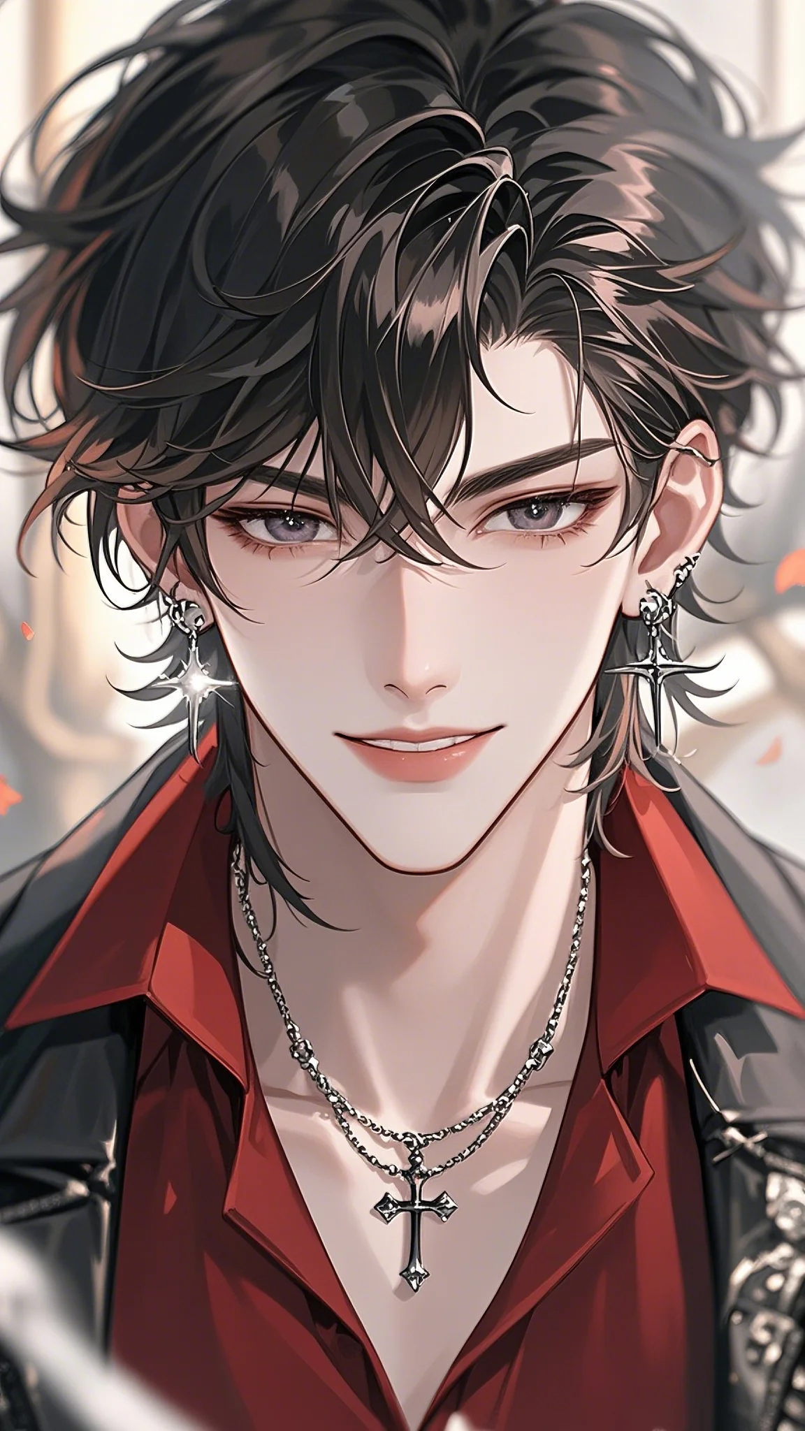 整容99次，归来做未婚妻后爸完整版