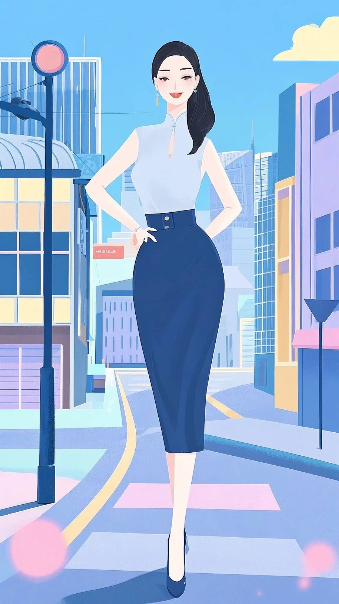 我是女儿国天命男人结局+后续